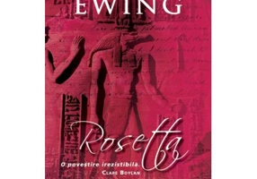 Rosetta - Barbara Ewing