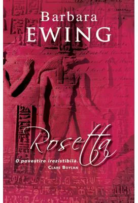 Rosetta - Barbara Ewing
