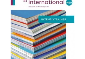Schritte international Neu 5+6 Intensivtrainer mit Audio-CD - Daniela Niebisch