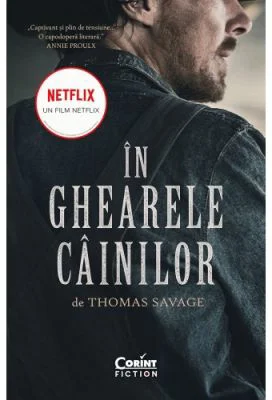 In ghearele cainilor - Thomas Savage