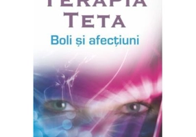 Terapia Teta. Boli si afectiuni - Vianna Stibal