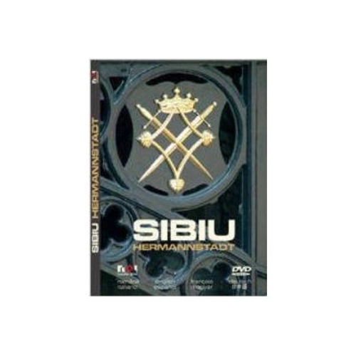 Sibiu. Hermannstadt - Limba germana