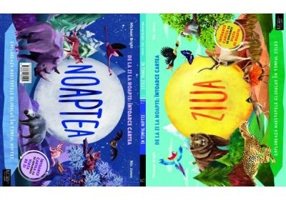 Ziua si noaptea (Quarto)