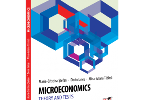 Microeconomics. Theory and Tests - Maria-Cristina Stefan