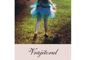 Vrajitorul - Vladimir Nabokov