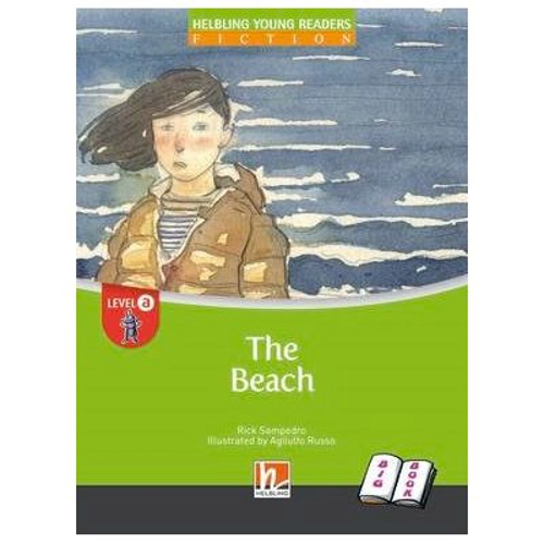 The Beach. Big Book - Rick Sampedro