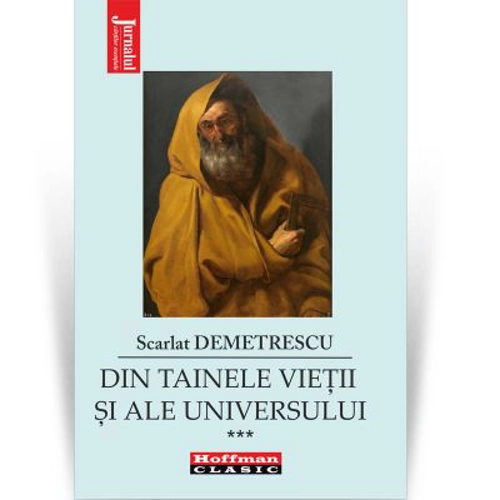 Din tainele vieții și ale universului, Vol. 3