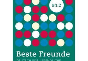Beste Freunde B1. 2, Lehrerhandbuch - Gerassimos Tsigantes