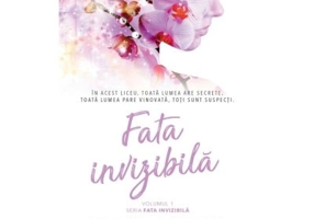 Fata invizibila - Blue Jeans