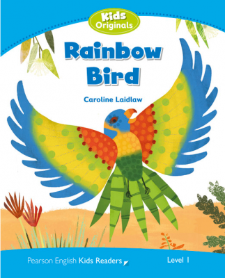 Level 1. Rainbow Bird