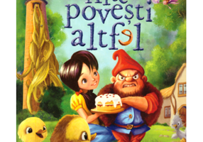 Alte povesti altfel