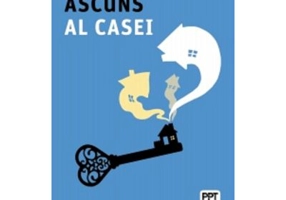 Sufletul ascuns al casei - Alberto Eiguer