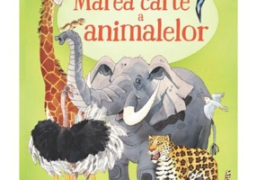Marea carte a animalelor