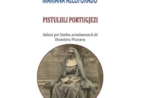 Pistuliili portugjezi. Scrisorile portugheze - Mariana Alcoforado