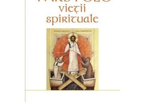 Varstele vietii spirituale - Paul Evdokimov