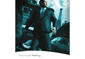 Level 4: The Bourne Identity - Robert Ludlum