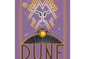 Dune. Casa Corrino - Brian Herbert, Kevin J. Anderson