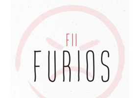 Fii furios - Dalai Lama