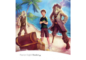 Easystart. Pete and the Pirates - Stephen Rabley