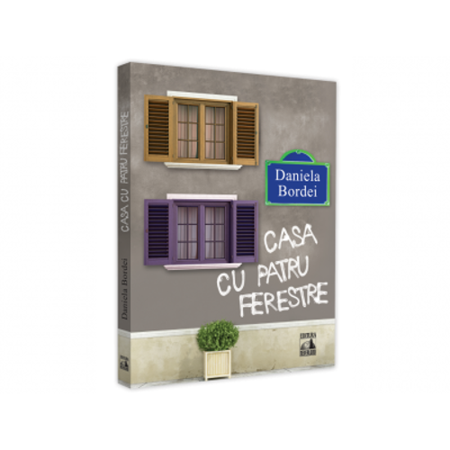 Casa cu patru ferestre