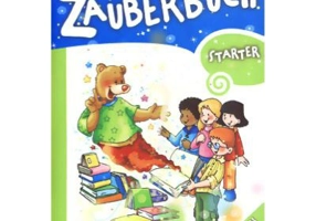 Das Zauberbuch. Arbeitsbuch Starter