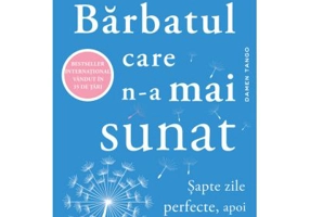 Barbatul care n-a mai sunat (ed. 2023) - Rosie Walsh