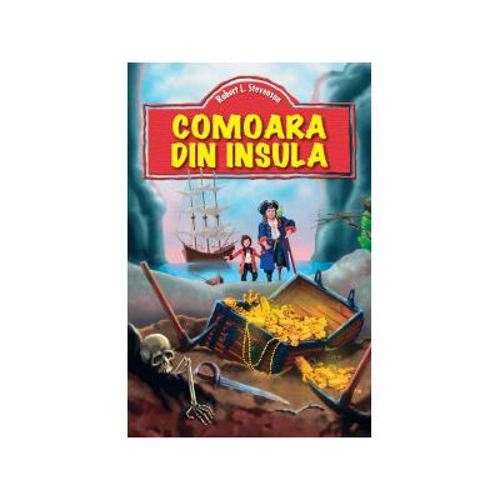 Comoara din insula