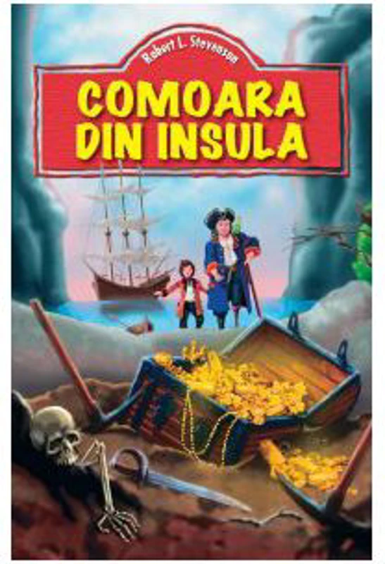 Comoara din insula