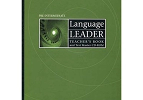 Language Leader Pre-Intermediate - Grant Kempton
