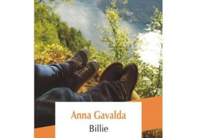 Billie - Anna Gavalda