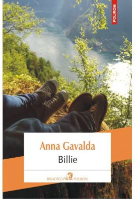 Billie - Anna Gavalda