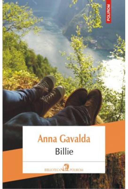 Billie - Anna Gavalda