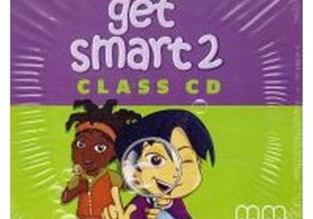 Get Smart 2 Class CDs - H. Q. Mitchell, Marileni Malkogianni