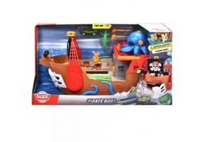 Nava piratilor 41 cm, Dickie