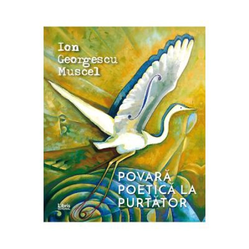 Povara poetica la purtator