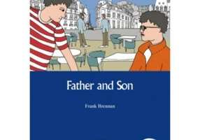 Father and Son Level 5 + CD - Frank Brennan