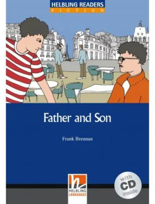 Father and Son Level 5 + CD - Frank Brennan