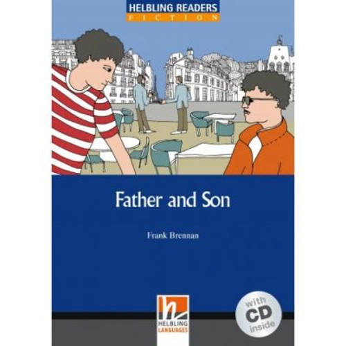 Father and Son Level 5 + CD - Frank Brennan