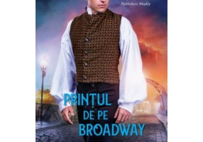 Printul de pe Broadway