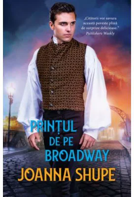 Printul de pe Broadway