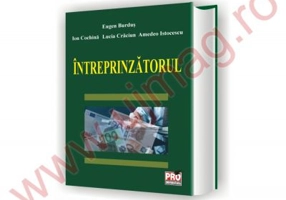 Intreprinzatorul-Eugen Burdus