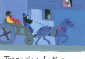 Trezorierul etiopian. Asa spune Biblia - il. Kees de Kort