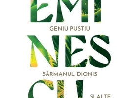 Geniu pustiu. Sarmanul Dionis si alte titluri in proza