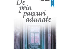 De prin parcuri adunate - Alcaz