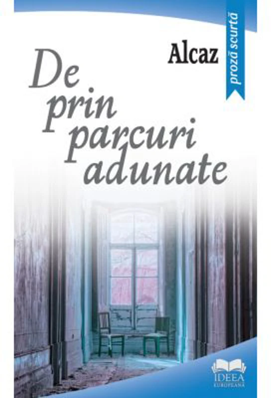 De prin parcuri adunate - Alcaz
