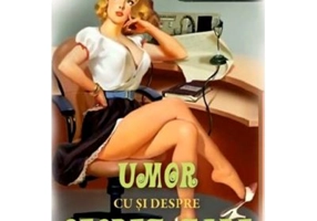 Umor cu si despre secret-tare