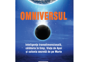 Omniversul - Alfred Lambremont Webre