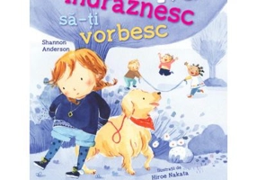Nu indraznesc sa-ti vorbesc - Shannon Anderson