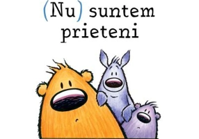(Nu) suntem prieteni