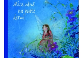 Mica zana nu poate dormi